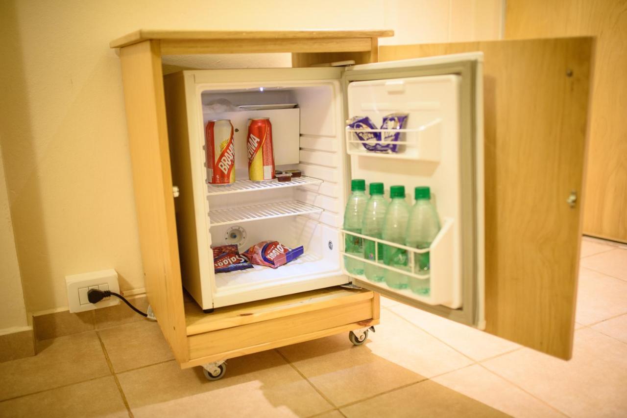 Avemar Apart Hotel 포사다 외부 사진