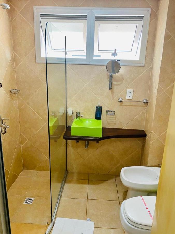 Avemar Apart Hotel 포사다 외부 사진