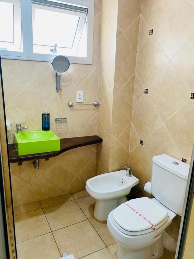 Avemar Apart Hotel 포사다 외부 사진
