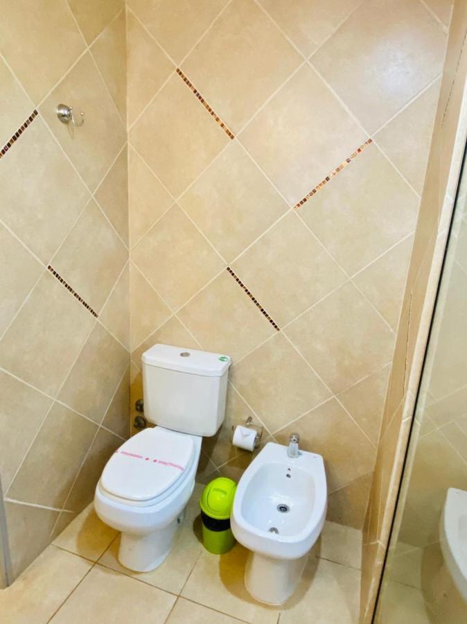 Avemar Apart Hotel 포사다 외부 사진