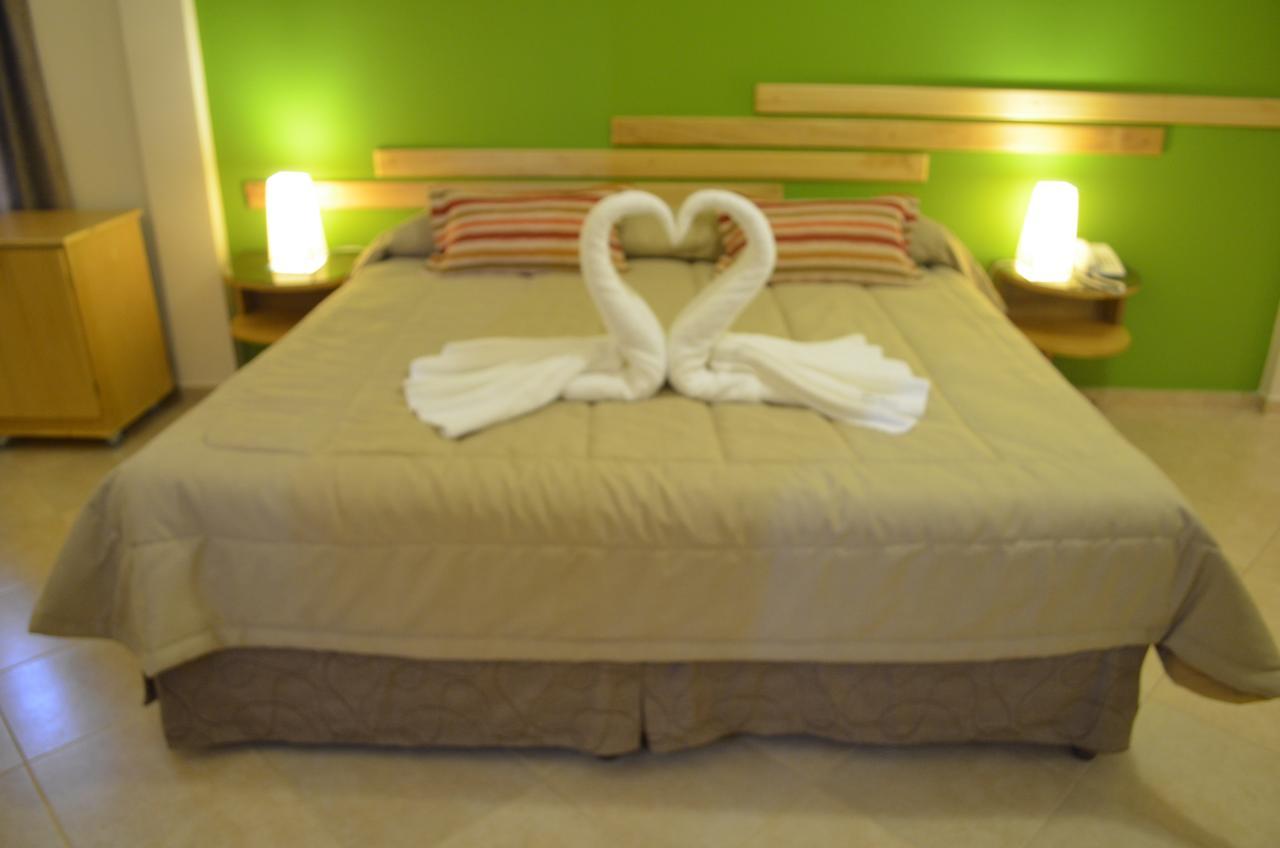 Avemar Apart Hotel 포사다 외부 사진