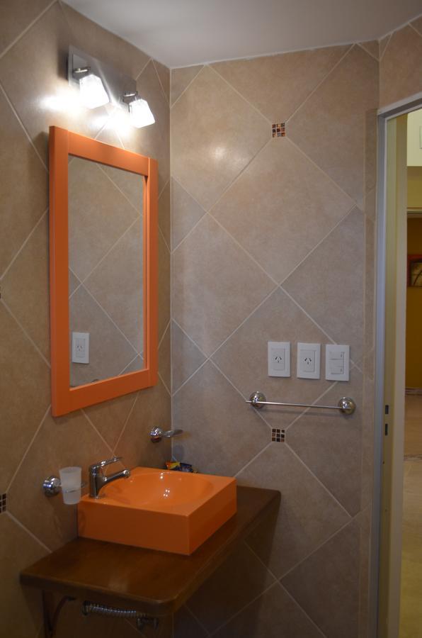 Avemar Apart Hotel 포사다 외부 사진