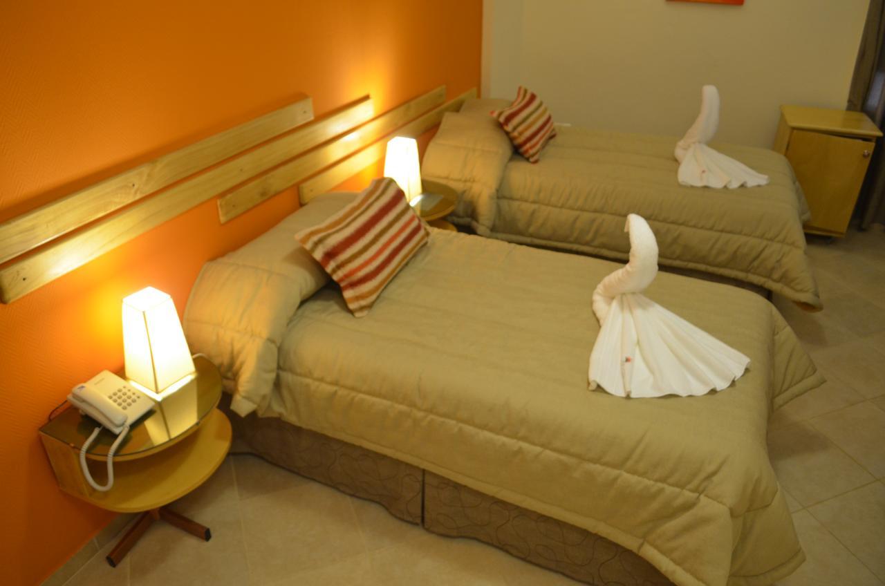 Avemar Apart Hotel 포사다 외부 사진