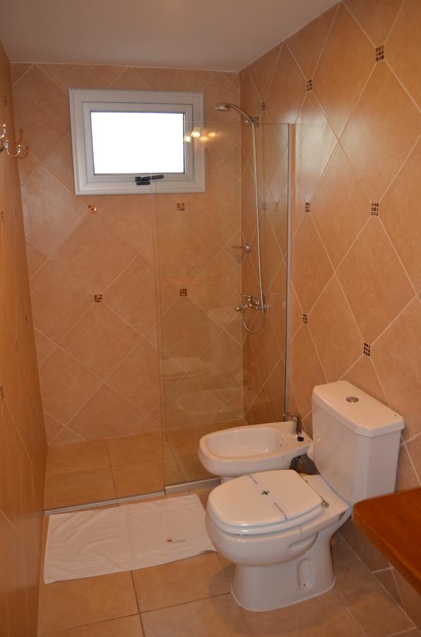 Avemar Apart Hotel 포사다 외부 사진