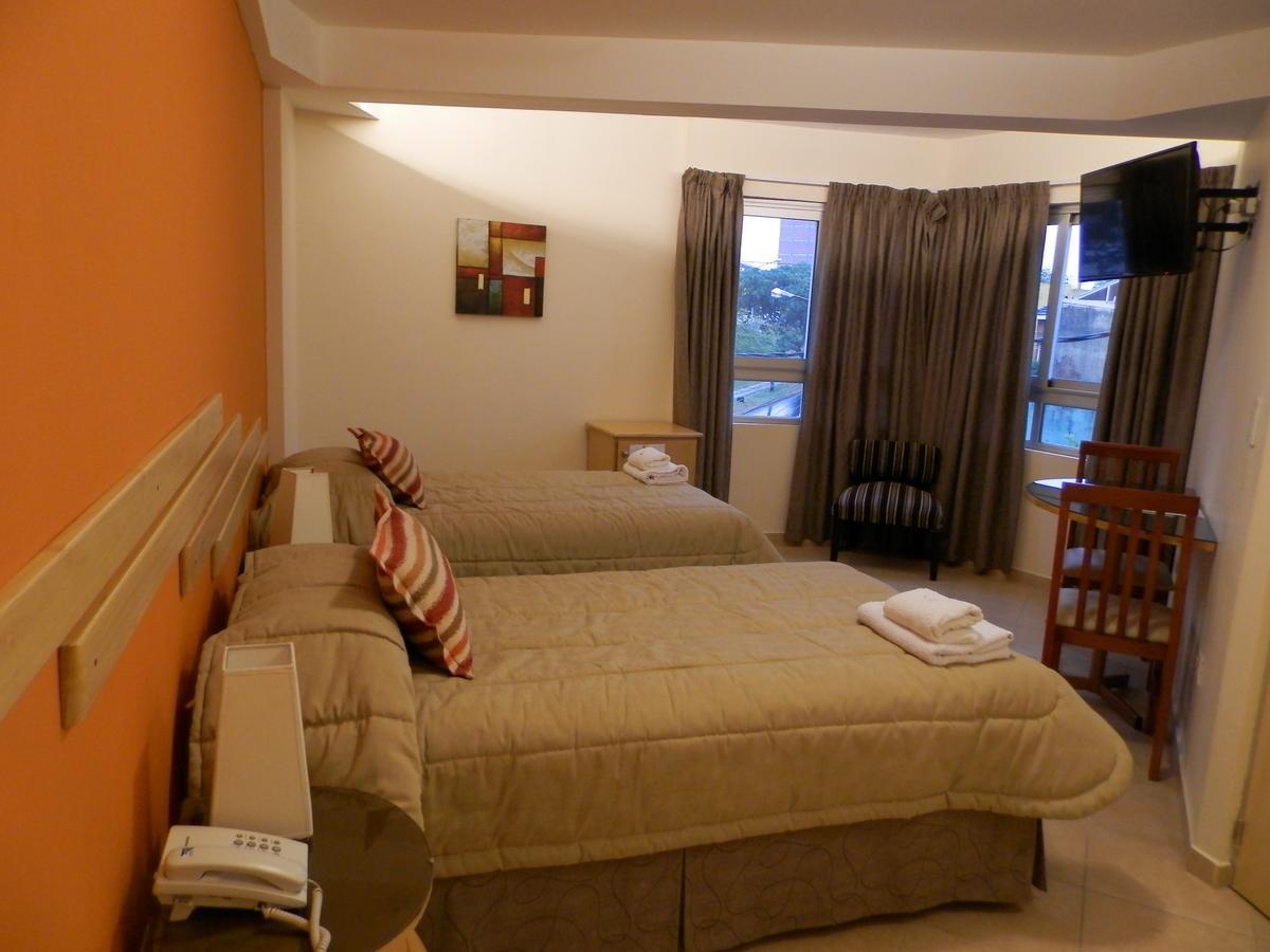 Avemar Apart Hotel 포사다 외부 사진