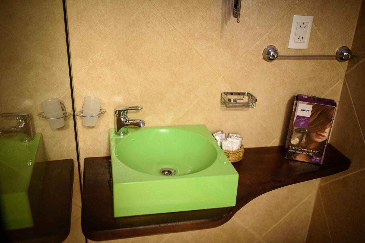 Avemar Apart Hotel 포사다 외부 사진