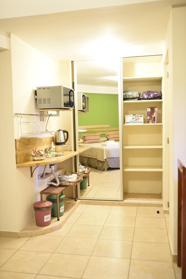 Avemar Apart Hotel 포사다 외부 사진